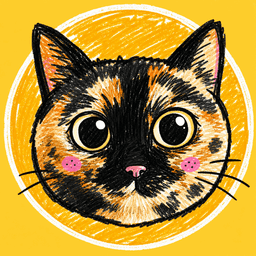 JP the cat
