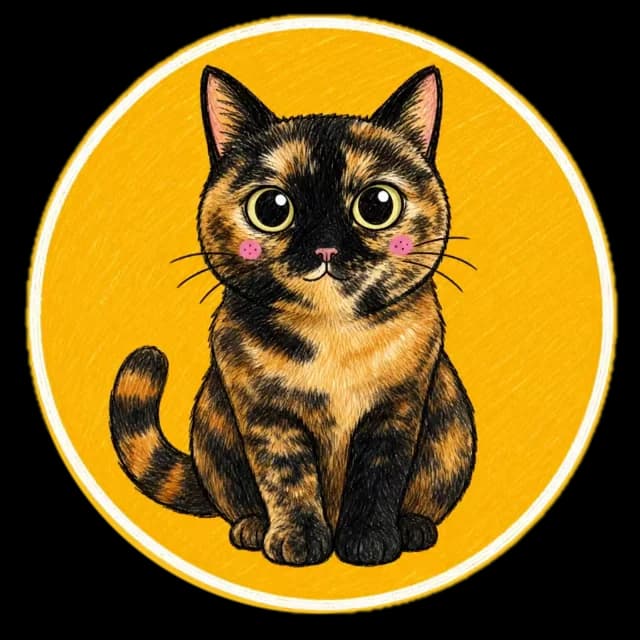 JP the cat